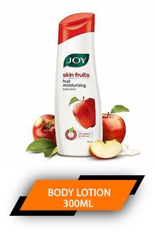 Joy Skin Fruits Body Lotion 300ml